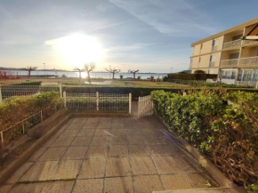 Studio Balaruc-les-Bains, 1 pièce, 2 personnes - FR-1-534-121